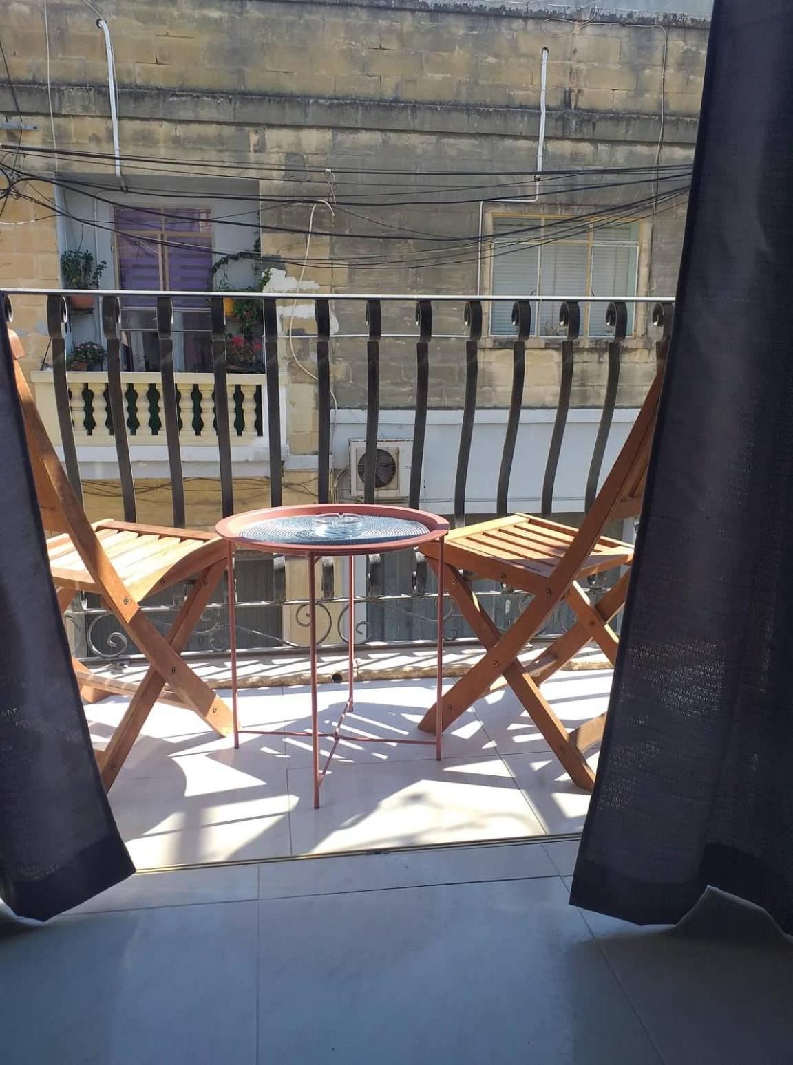 Nr41 Holiday Apartment - Close To Village Centre, Promenade, Shops & Restaurants Marsaxlokk Buitenkant foto