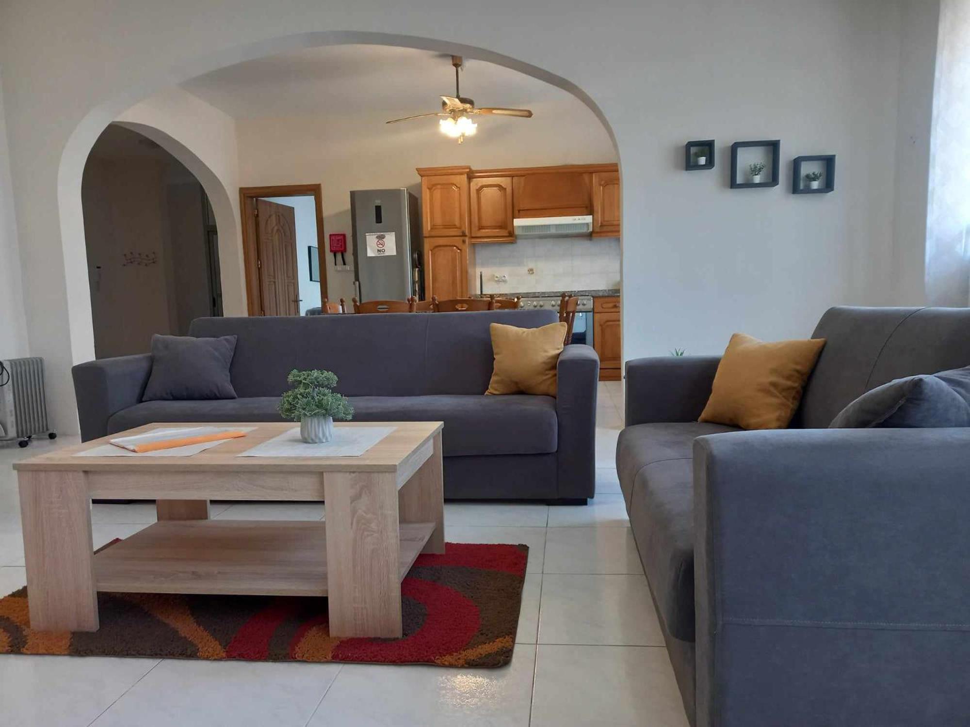 Nr41 Holiday Apartment - Close To Village Centre, Promenade, Shops & Restaurants Marsaxlokk Buitenkant foto