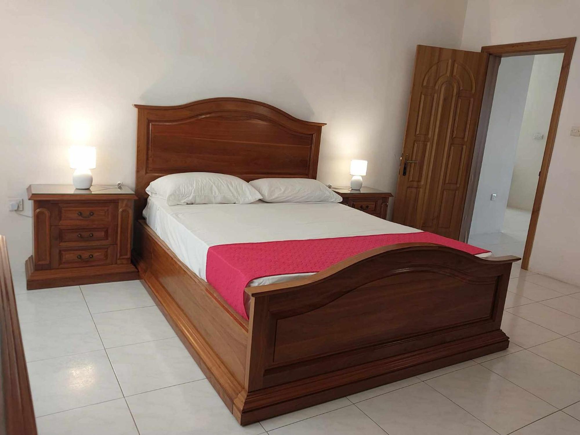 Nr41 Holiday Apartment - Close To Village Centre, Promenade, Shops & Restaurants Marsaxlokk Buitenkant foto