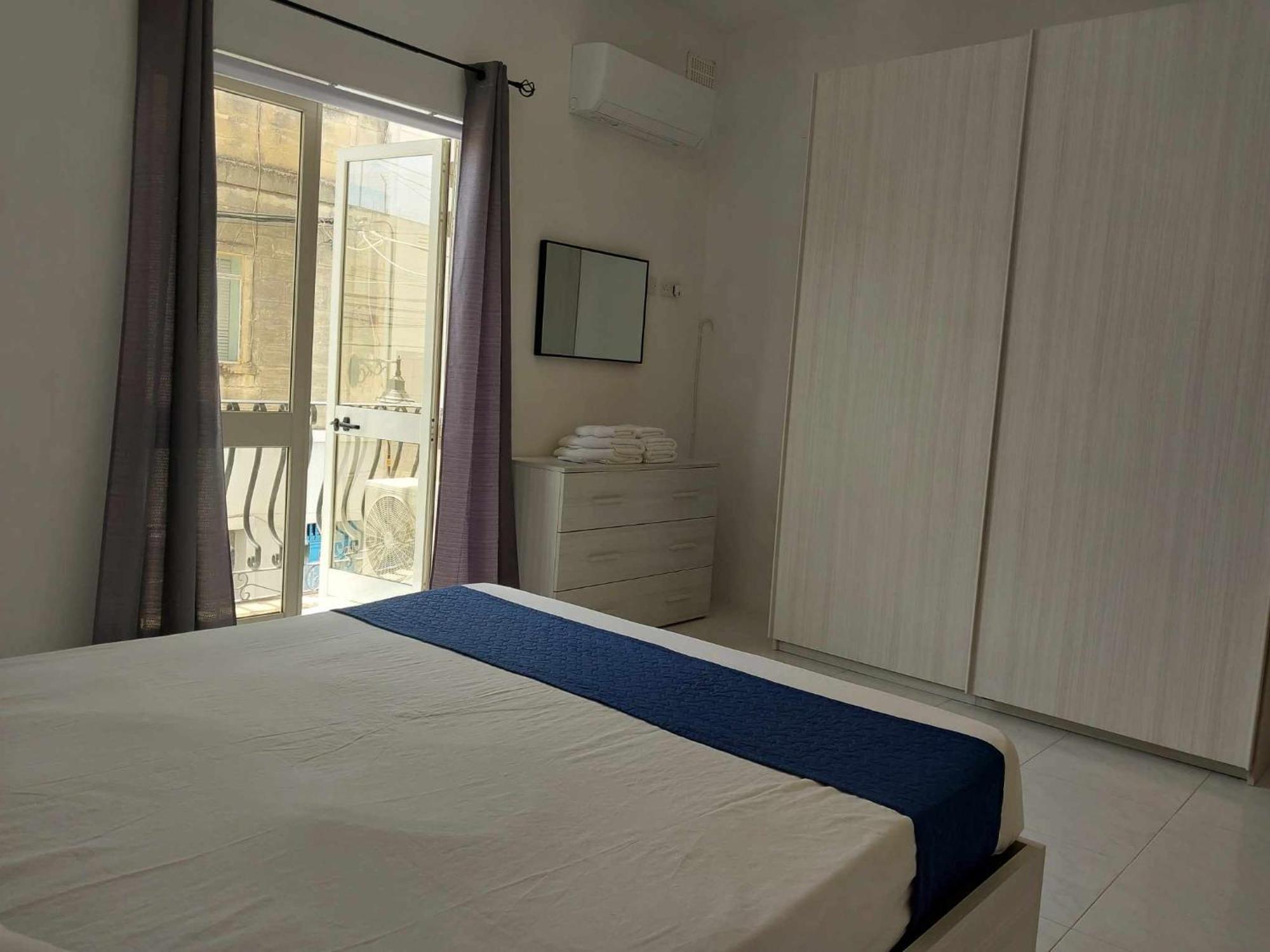 Nr41 Holiday Apartment - Close To Village Centre, Promenade, Shops & Restaurants Marsaxlokk Buitenkant foto