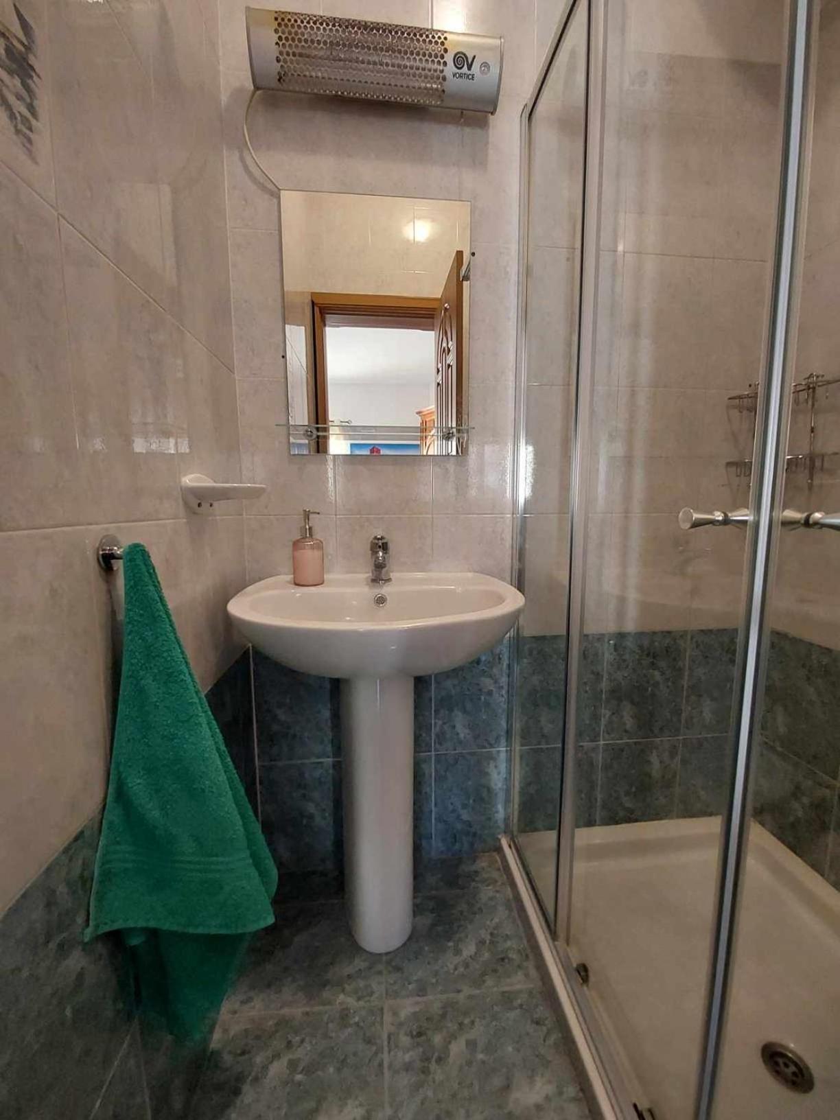 Nr41 Holiday Apartment - Close To Village Centre, Promenade, Shops & Restaurants Marsaxlokk Buitenkant foto