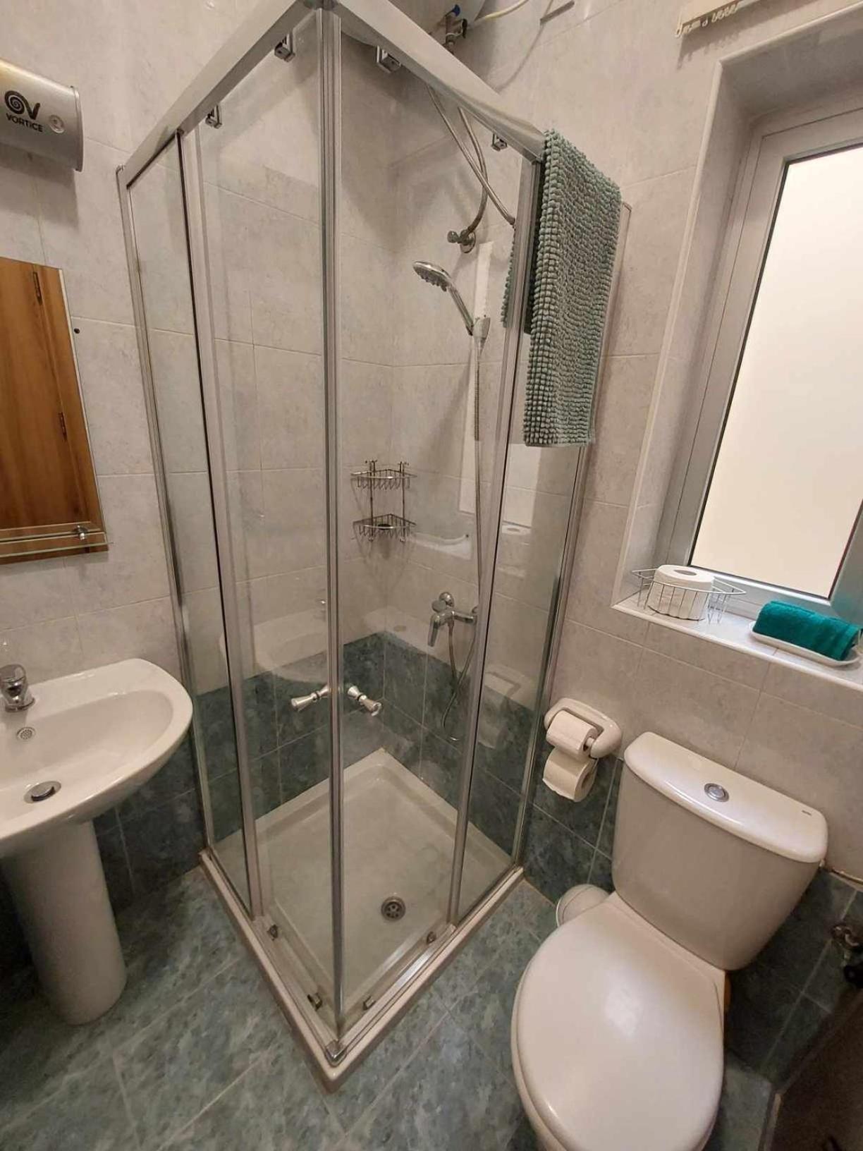 Nr41 Holiday Apartment - Close To Village Centre, Promenade, Shops & Restaurants Marsaxlokk Buitenkant foto