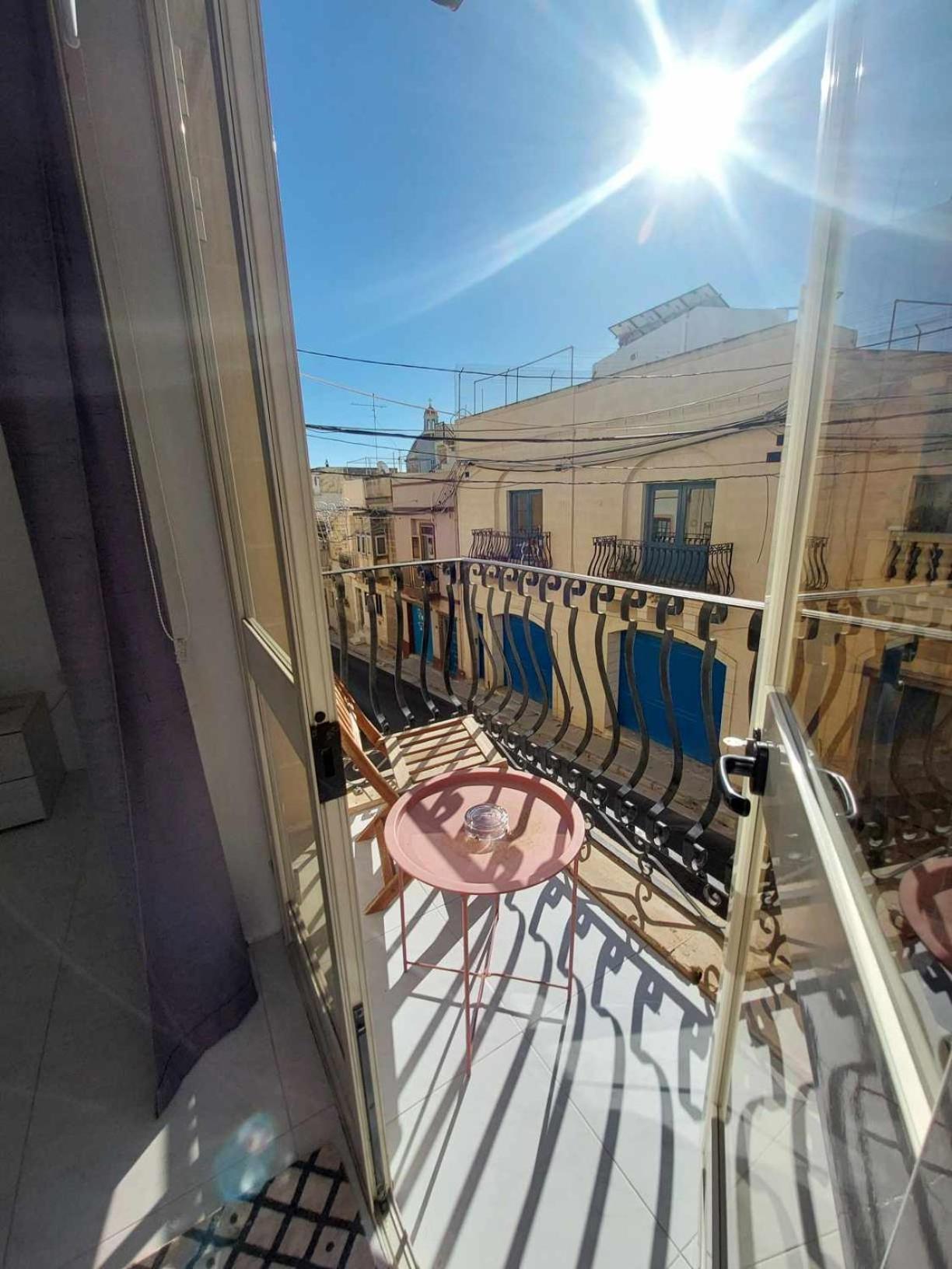 Nr41 Holiday Apartment - Close To Village Centre, Promenade, Shops & Restaurants Marsaxlokk Buitenkant foto