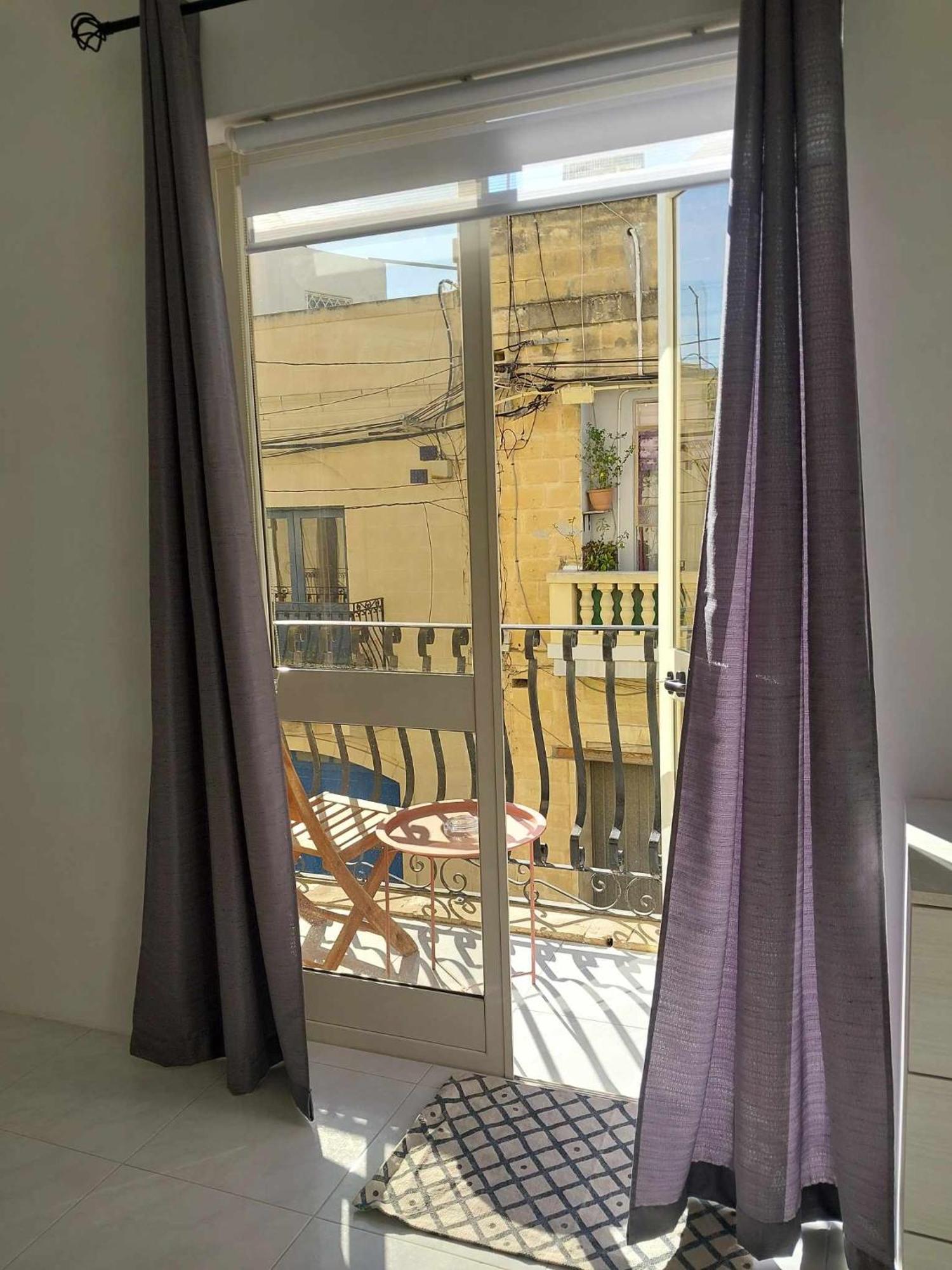 Nr41 Holiday Apartment - Close To Village Centre, Promenade, Shops & Restaurants Marsaxlokk Buitenkant foto