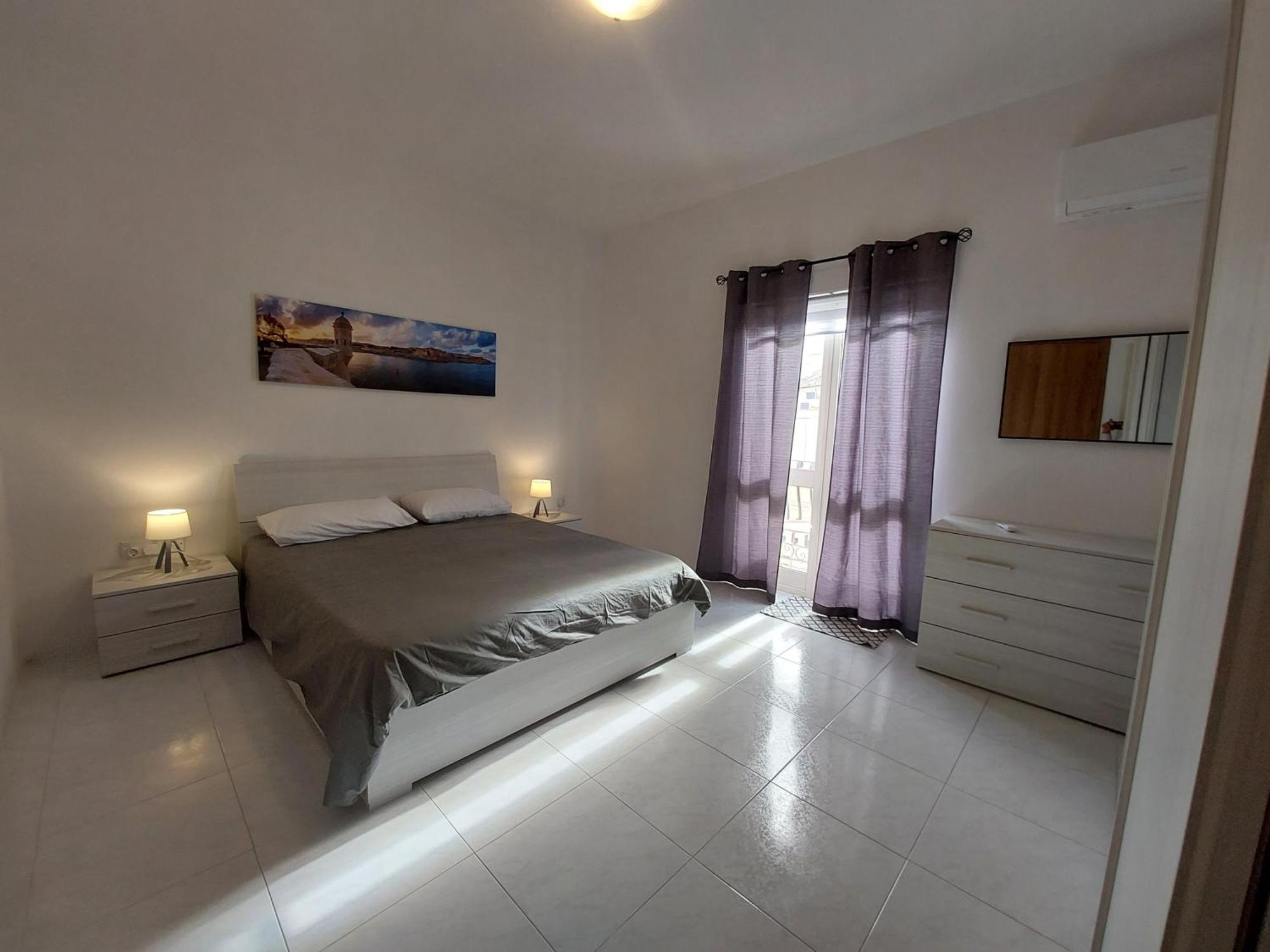 Nr41 Holiday Apartment - Close To Village Centre, Promenade, Shops & Restaurants Marsaxlokk Buitenkant foto