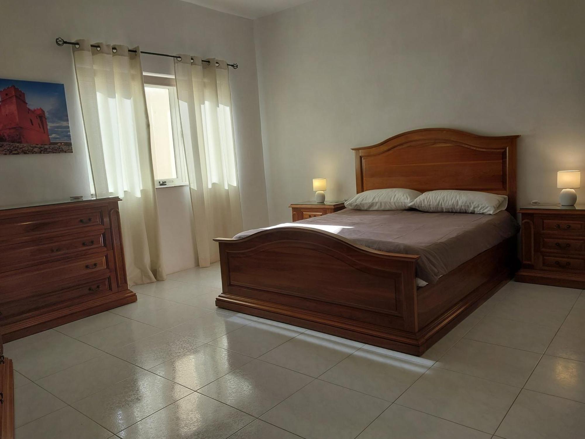 Nr41 Holiday Apartment - Close To Village Centre, Promenade, Shops & Restaurants Marsaxlokk Buitenkant foto