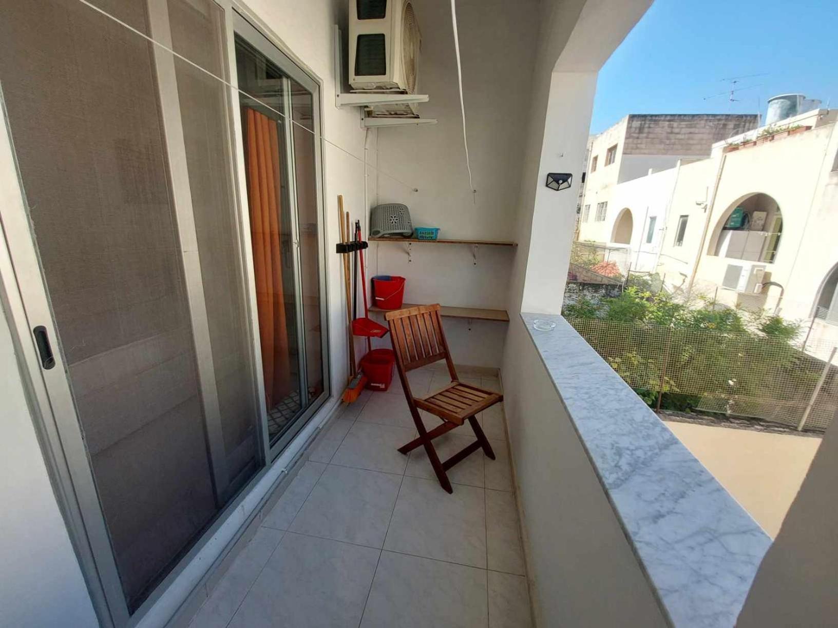 Nr41 Holiday Apartment - Close To Village Centre, Promenade, Shops & Restaurants Marsaxlokk Buitenkant foto