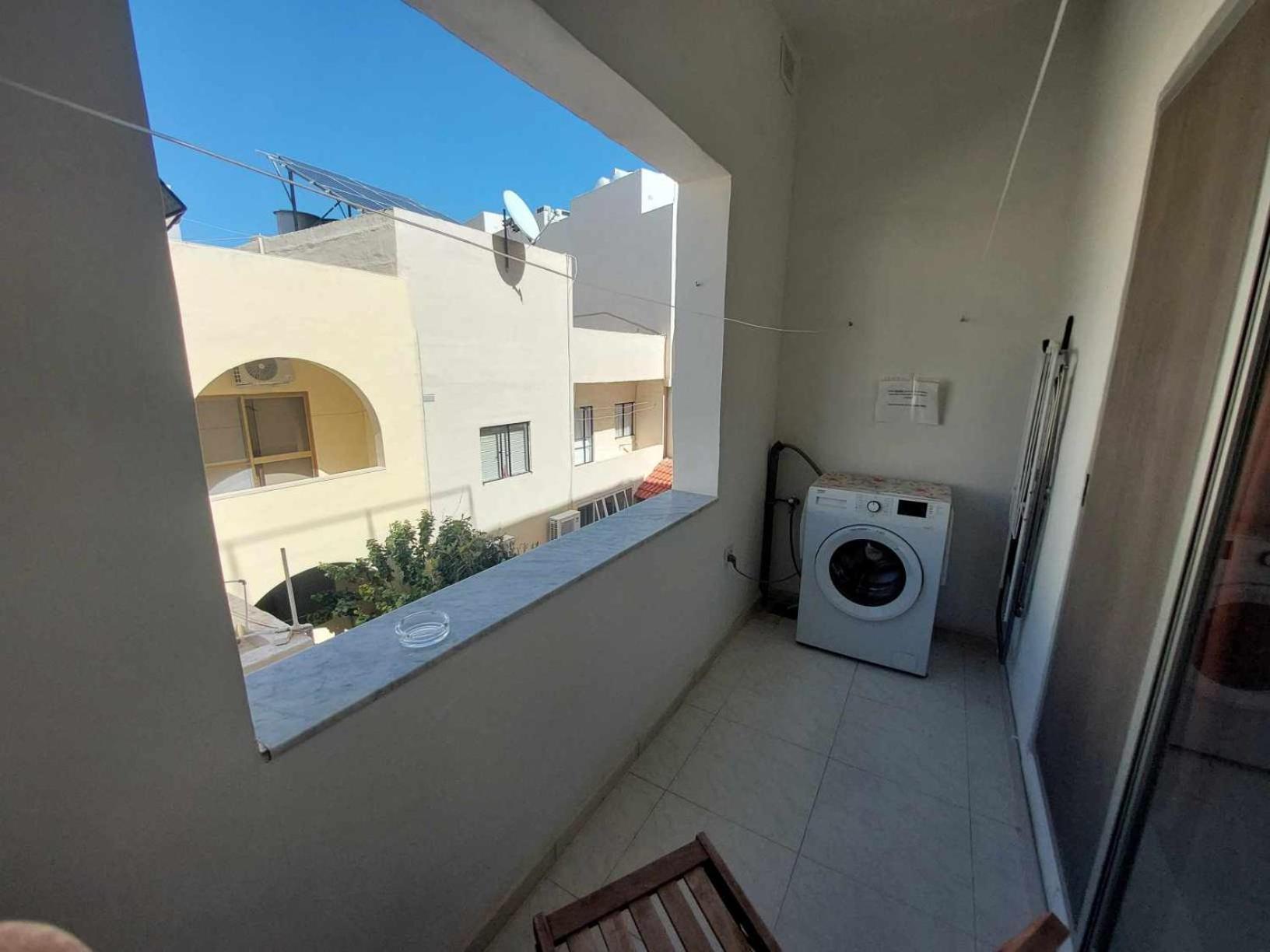 Nr41 Holiday Apartment - Close To Village Centre, Promenade, Shops & Restaurants Marsaxlokk Buitenkant foto